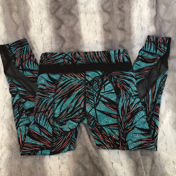 Lululemon Leggings - Picture 3 of 4